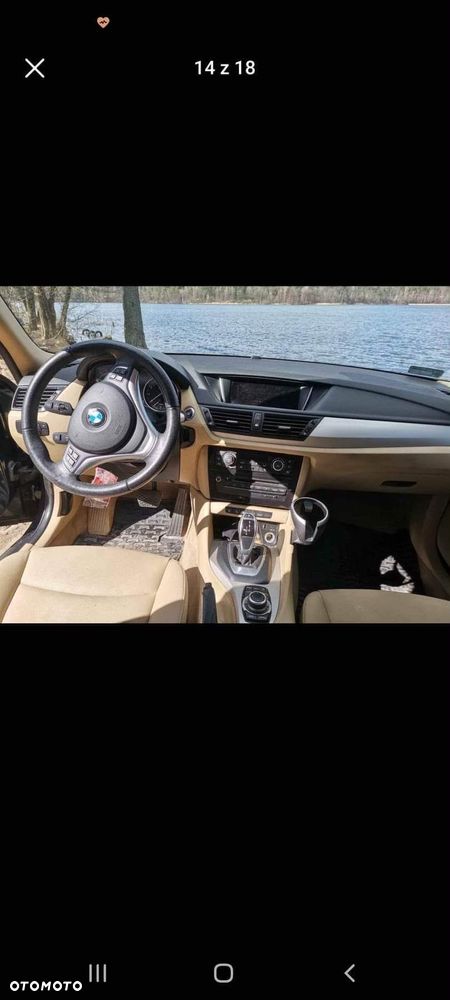 BMW X1 - 2