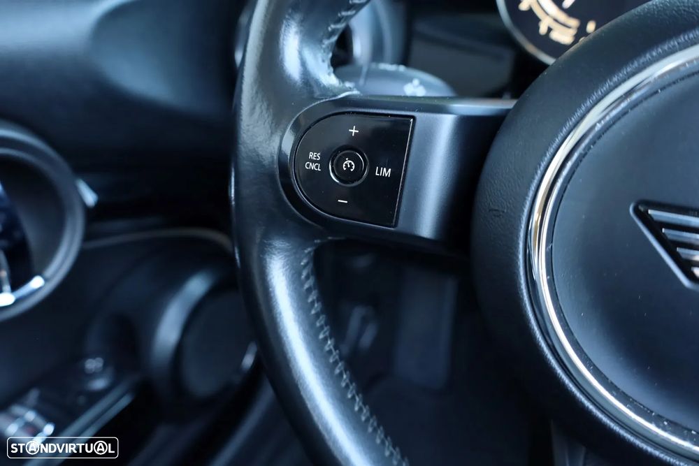 MINI Cabrio Cooper Auto - 20