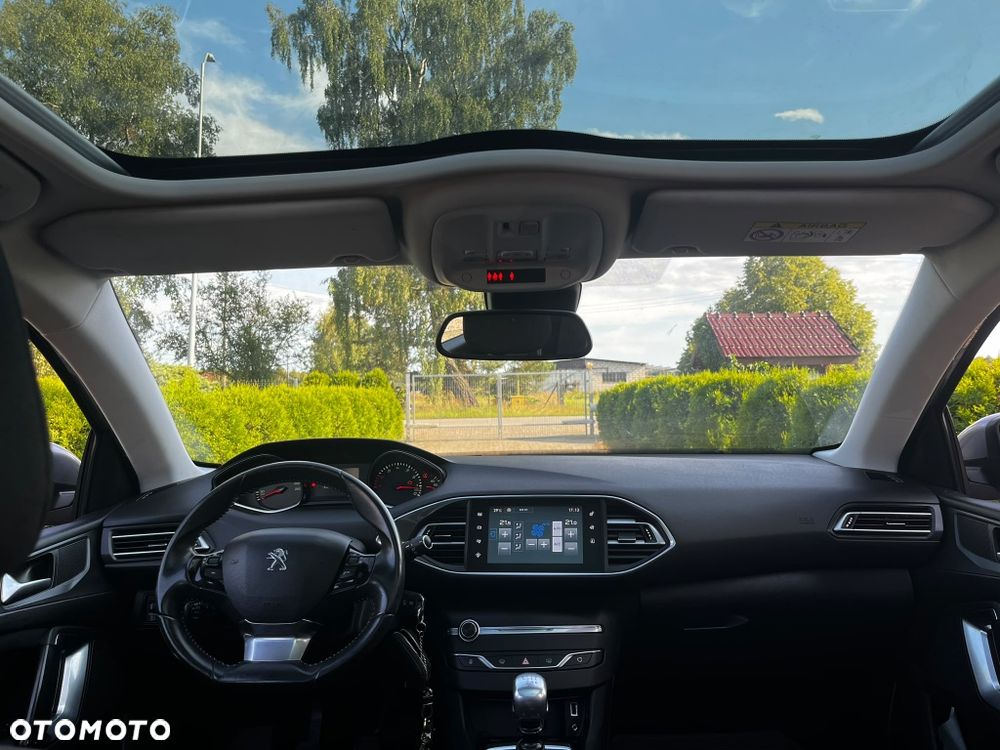 Peugeot 308 - 6