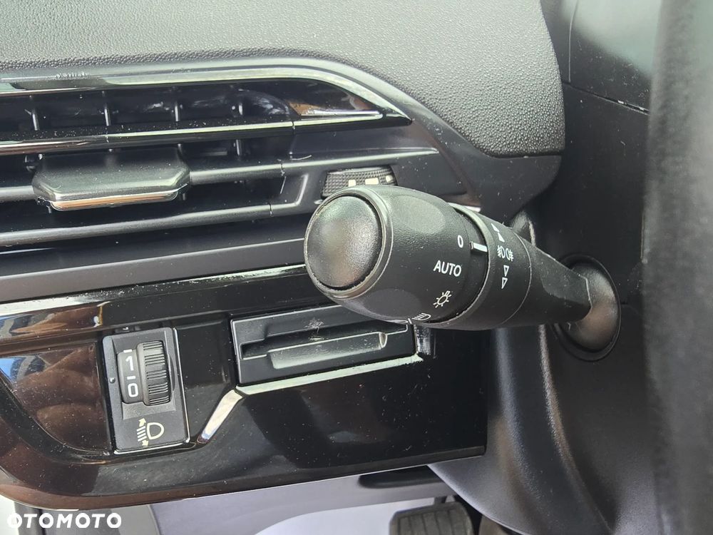 Citroën C4 Picasso BlueHDi 120 EAT6 SELECTION - 30