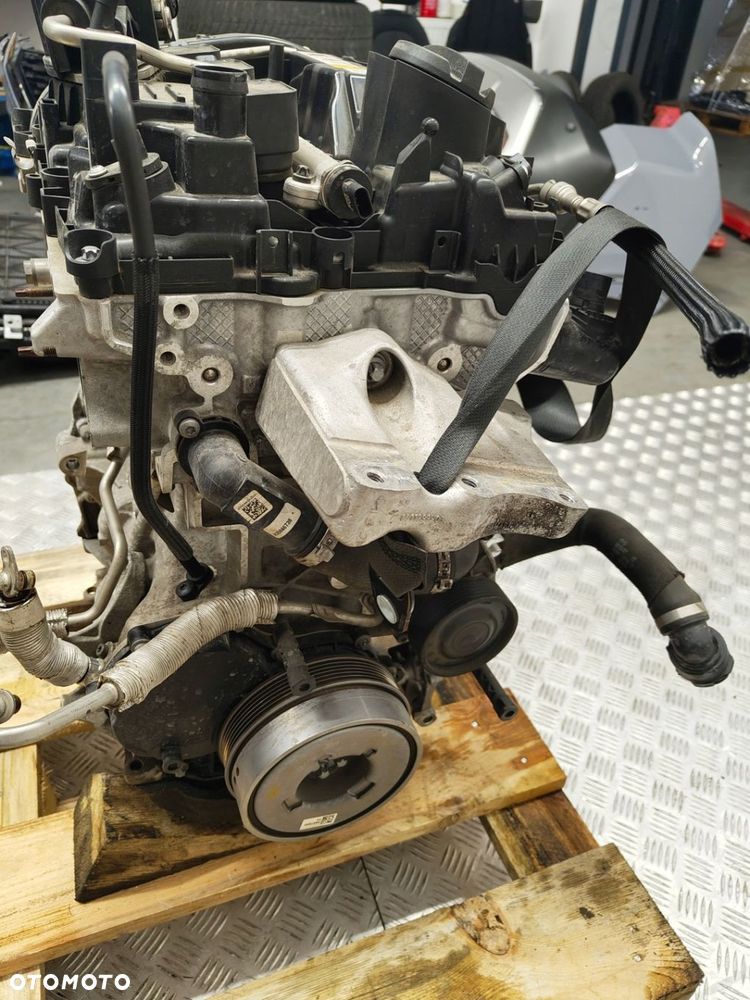 BMW F40 F45 F46 SILNIK BENZYNA B38A15A - 8