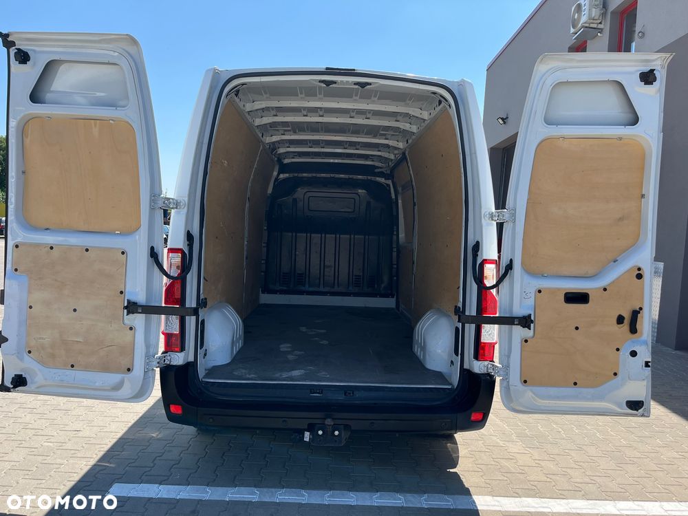 Renault master L3H2 maxi - 5