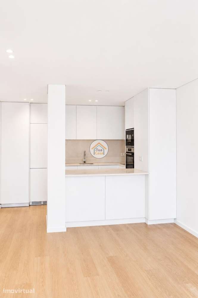 Santo Ovídio Residence - Grande imagem: 4/25