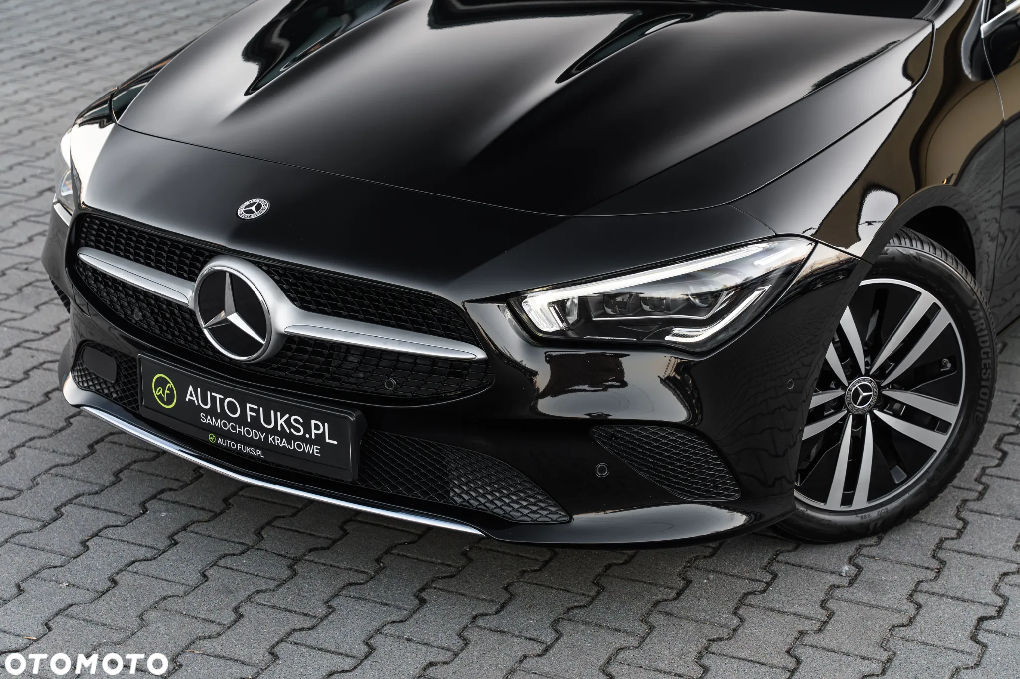 Mercedes-Benz CLA 250 Progressive 7G-DCT - 3