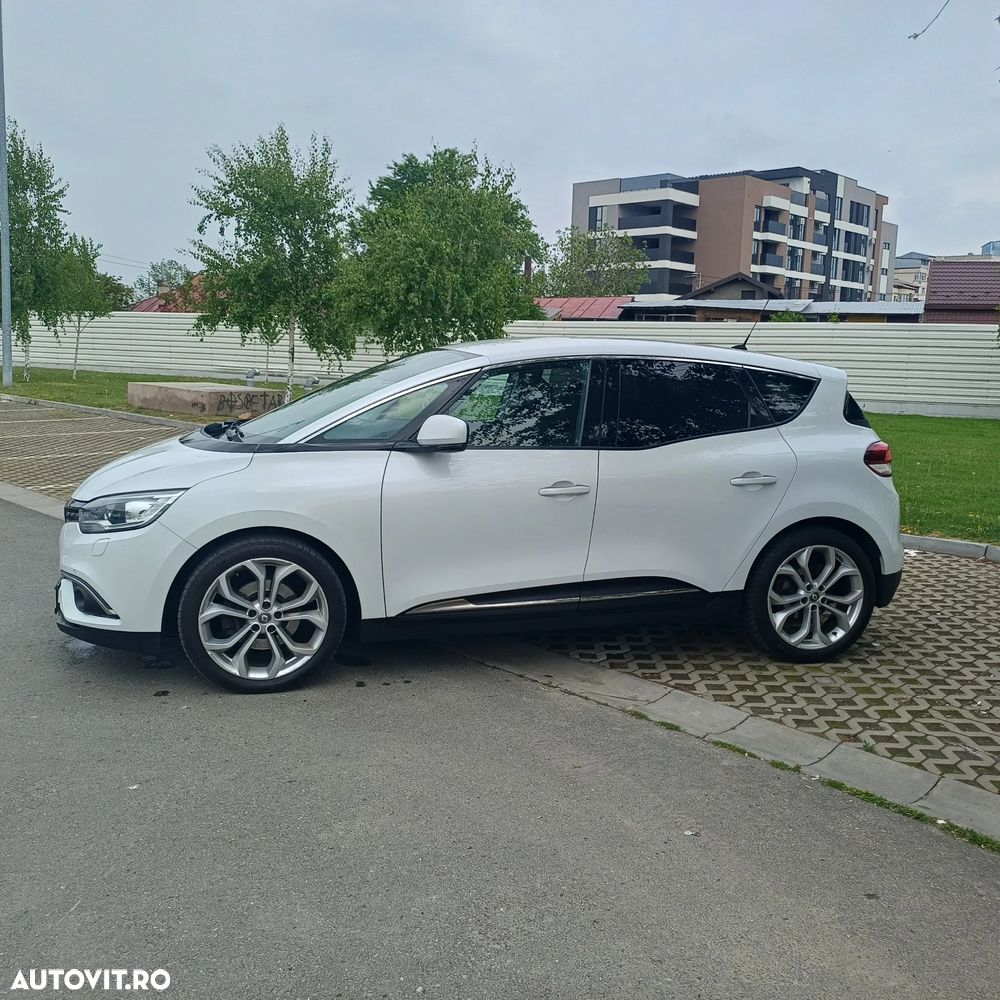 Renault Scenic ENERGY dCi 110 Business - 3