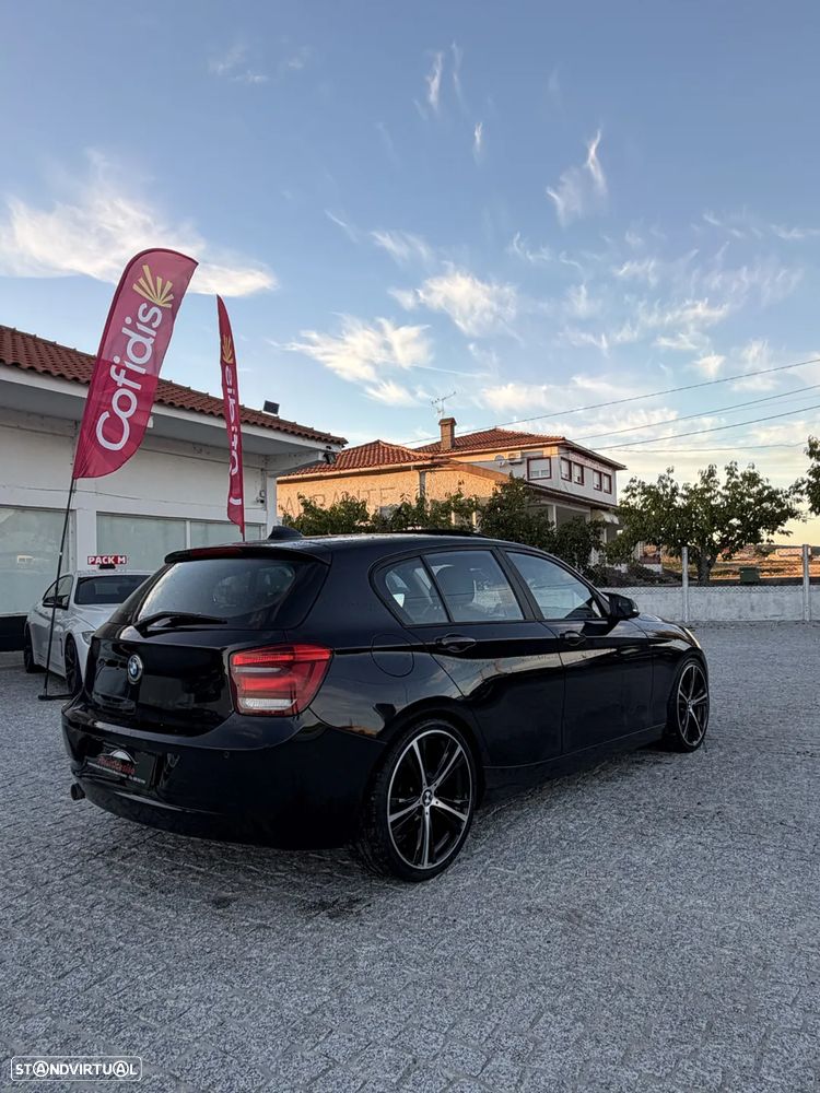 BMW 120 d - 6