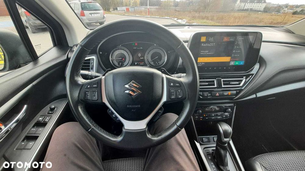 Suzuki SX4 S-Cross - 6