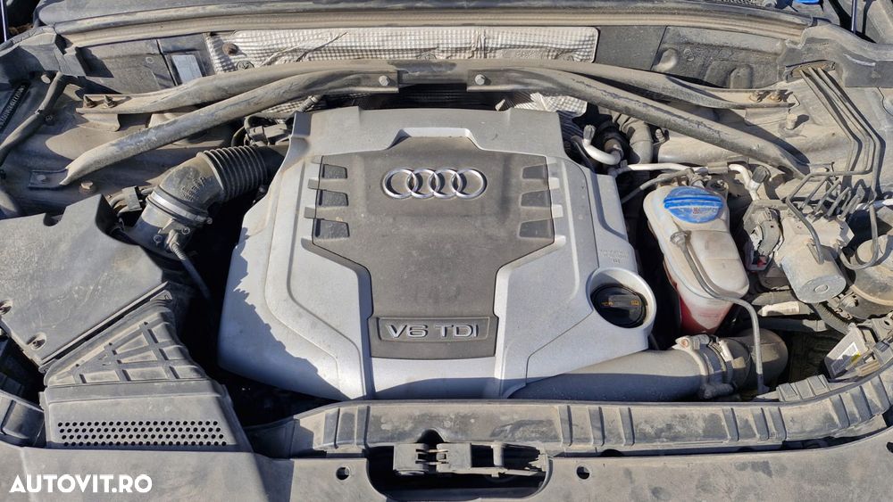 Dezmembrări Audi Q5 3.0 TDI CCWA (2008 - 2012) - 15