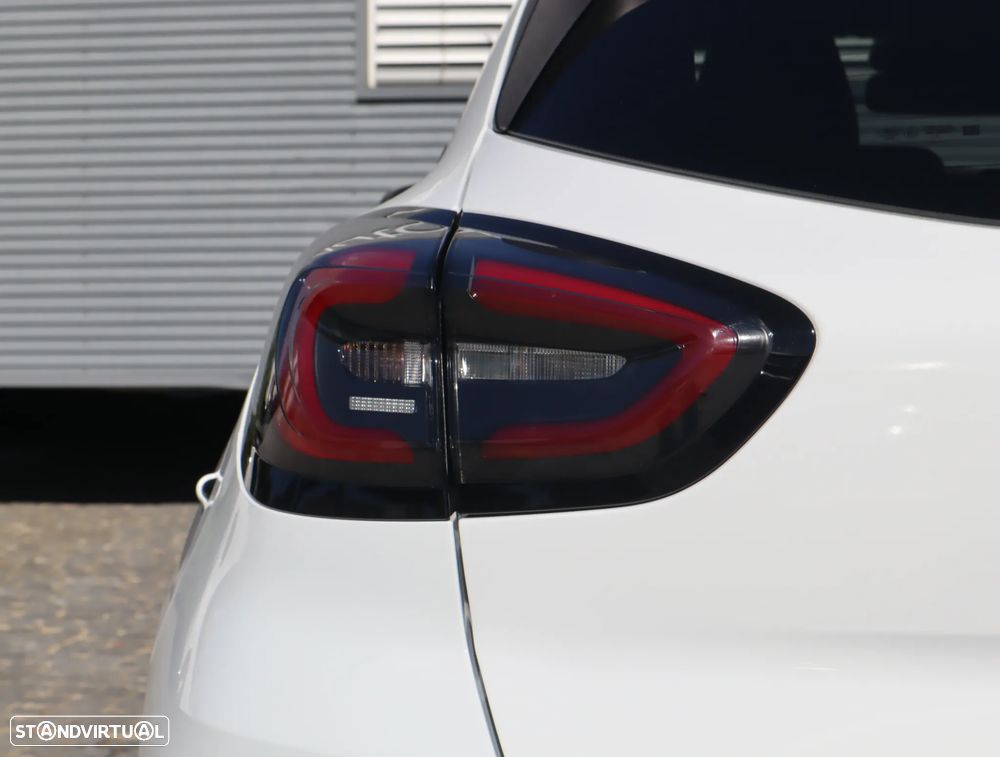Ford Puma 1.0 EcoBoost MHEV Titanium Aut. - 17