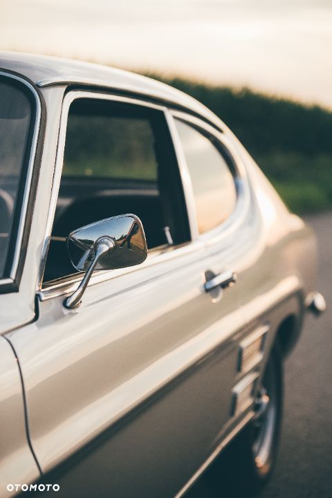 Ford Capri - 7
