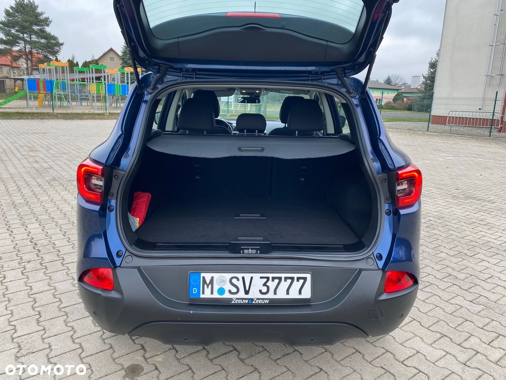 Renault Kadjar Energy TCe 130 Experience - 24