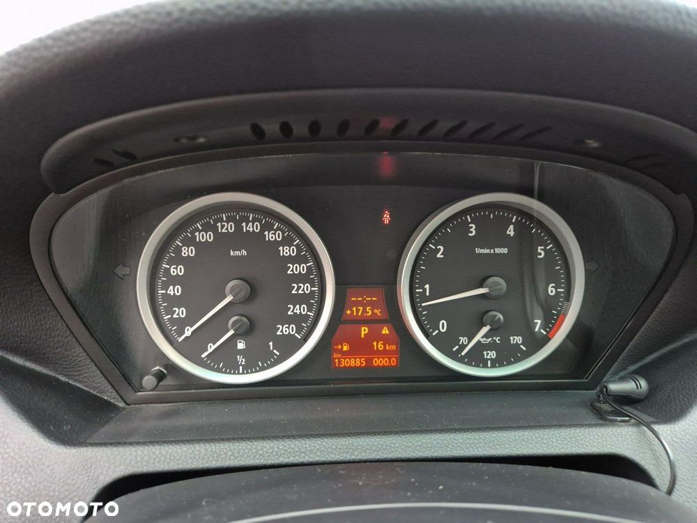 BMW Seria 6 650 i - 15