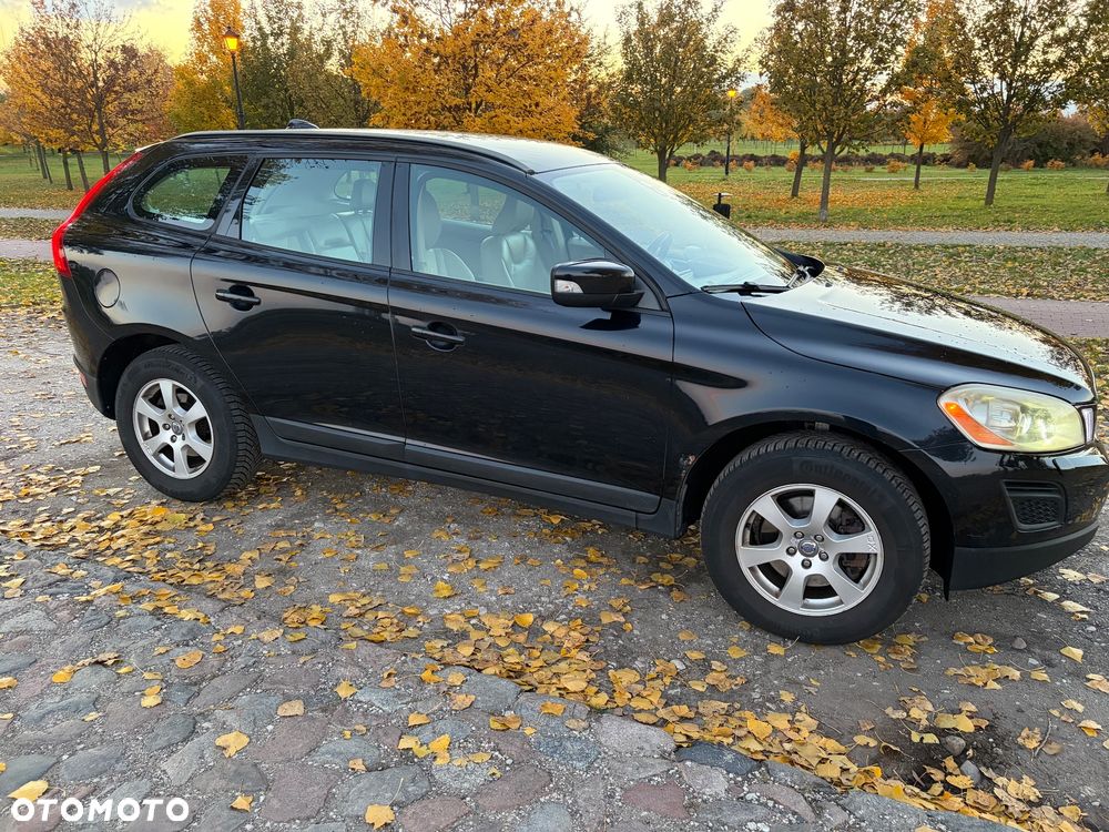 Volvo XC 60 - 11