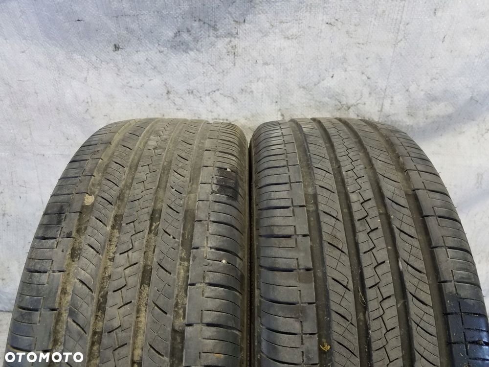 opona opony letnie gt radial savero suv 215/55 r18 99v - 1
