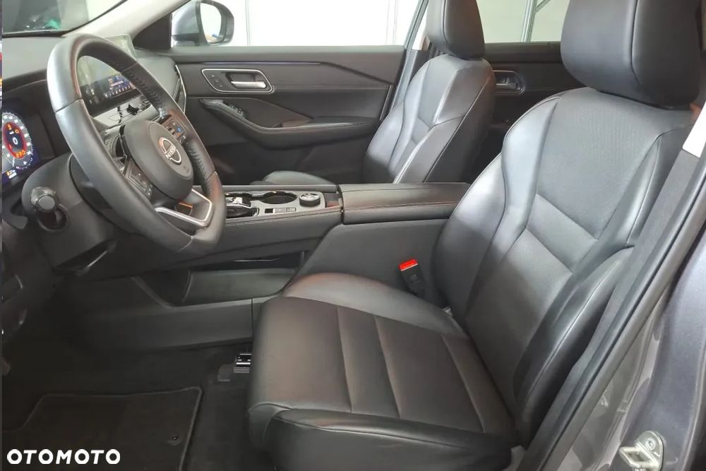 Nissan X-Trail 1.5 VC-T e-POWER Tekna e-4ORCE - 9