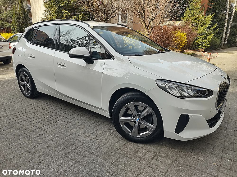 BMW Seria 2 - 1