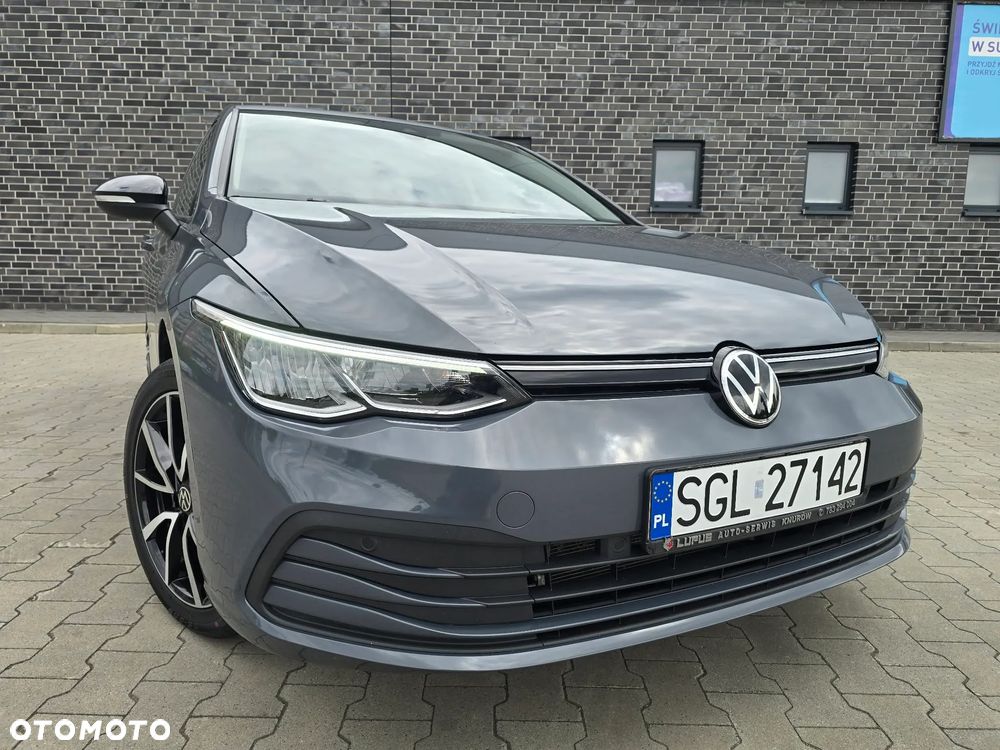 Volkswagen Golf 1.0 TSI BMT Trendline - 3