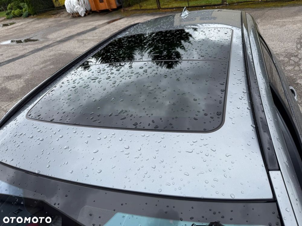 BMW Seria 5 535d xDrive - 6