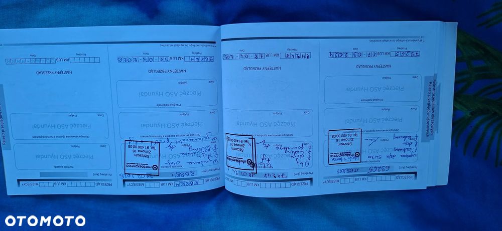 Hyundai Tucson 1.6 GDI BlueDrive Comfort 2WD - 17