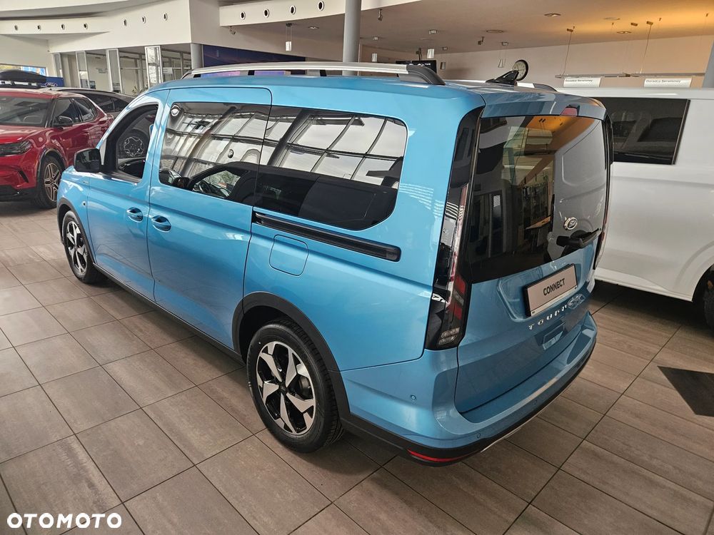 Ford Tourneo Connect Grand - 6