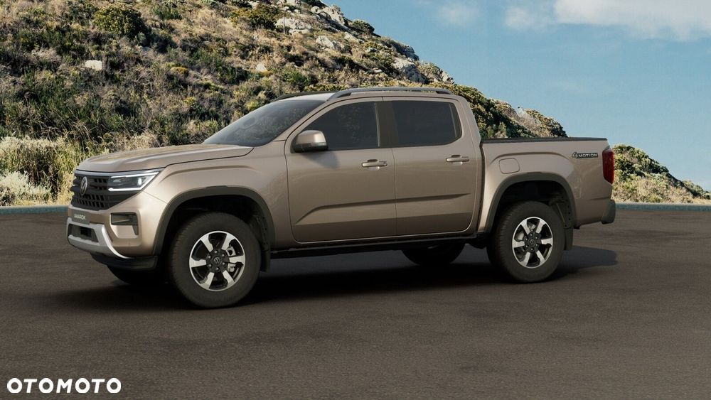 Volkswagen Amarok - 2