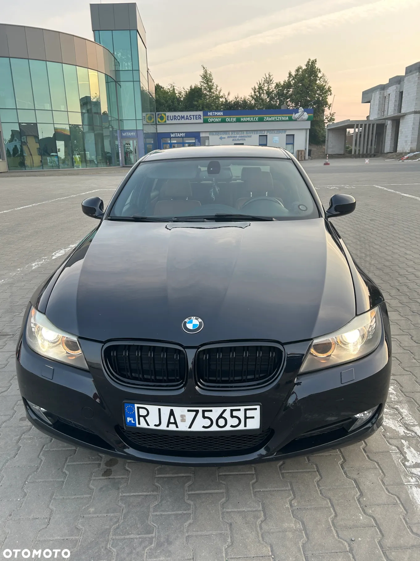 BMW Seria 3 320d - 2