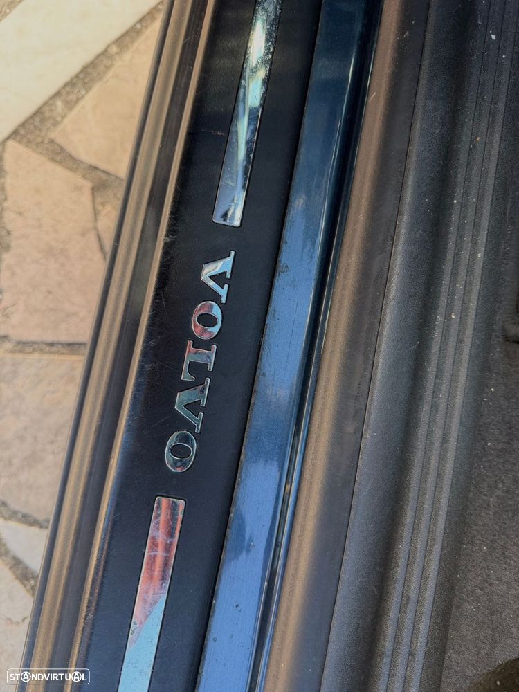 Volvo V50 1.6 D Drive - 31
