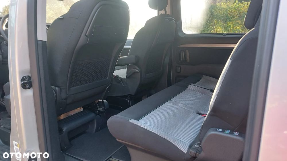 Citroën SpaceTourer 2.0 BlueHDi XL Feel - 6