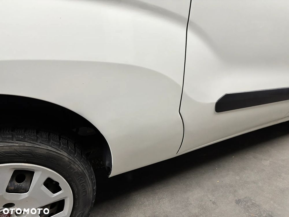 Fiat DOBLO MAXI - 14