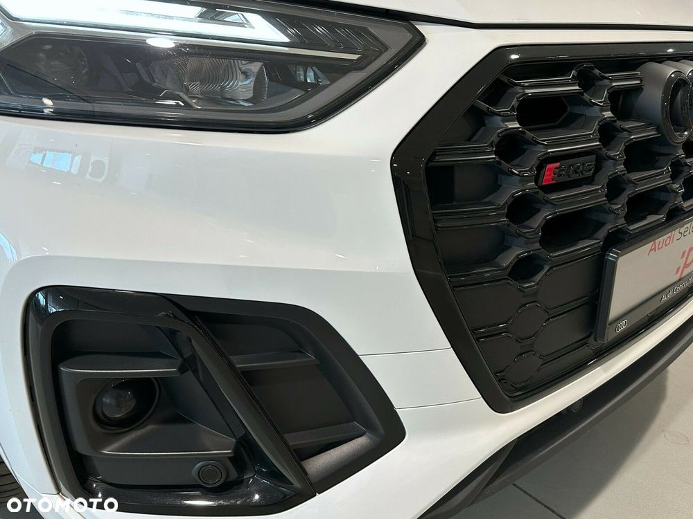 Audi SQ5 TDI mHEV Quattro Tiptronic - 10
