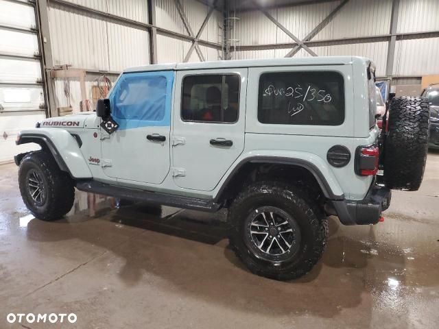 Jeep Wrangler - 7
