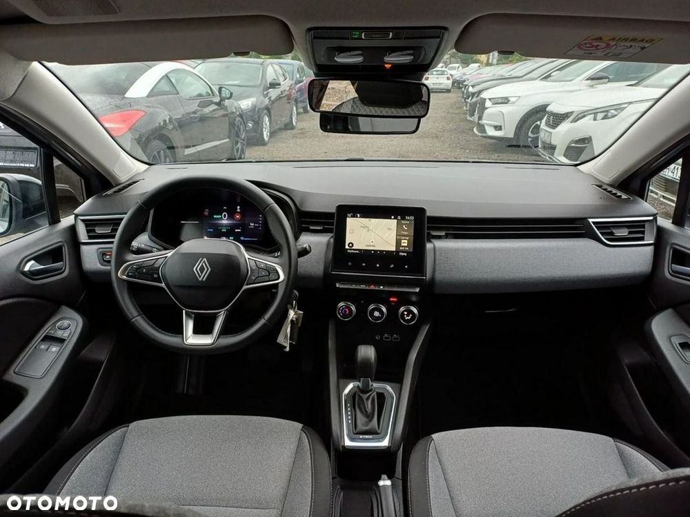 Renault Clio - 19