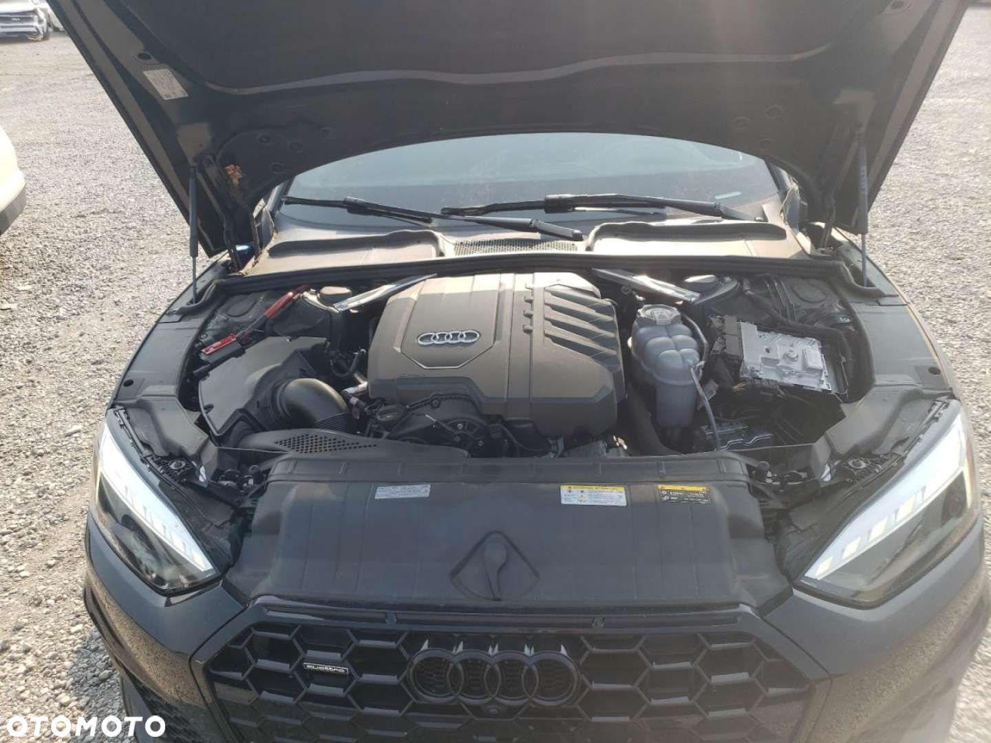 Audi A5 - 7