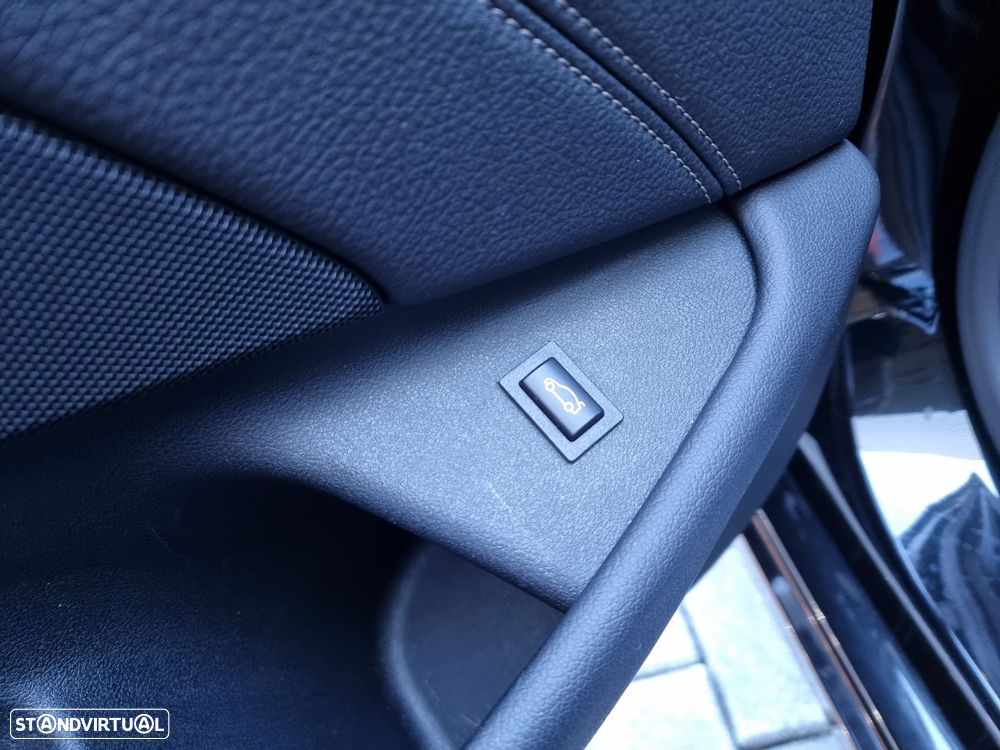 BMW 520 d Line Sport Auto - 23