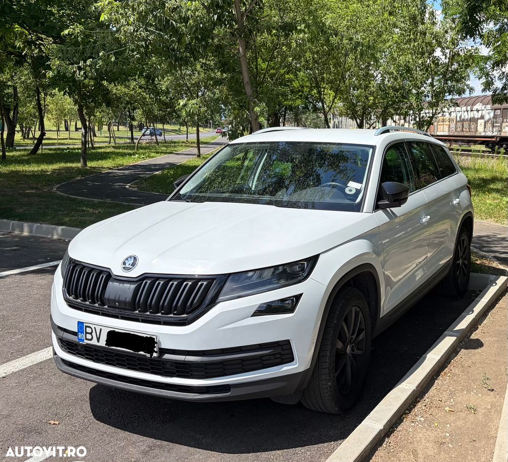 Skoda Kodiaq 1.5 TSI DSG Style - 3