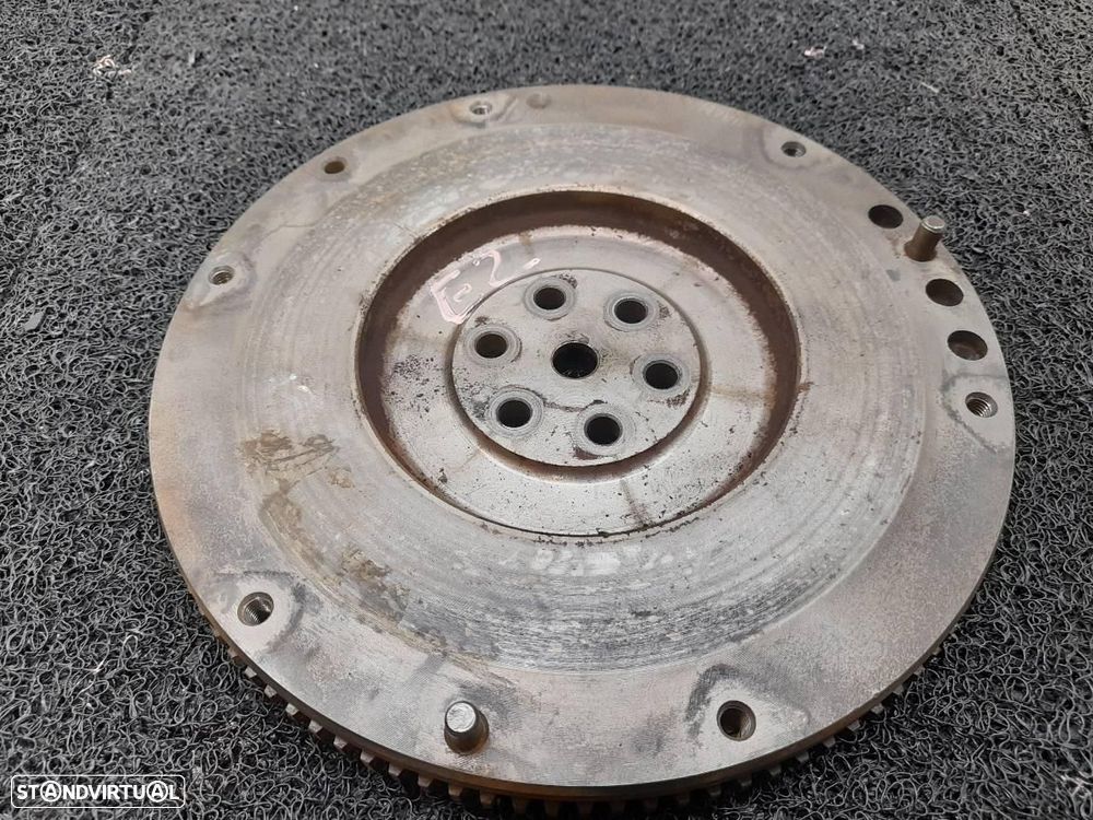 VOLANTE MOTOR HYUNDAI I30 FD - 1