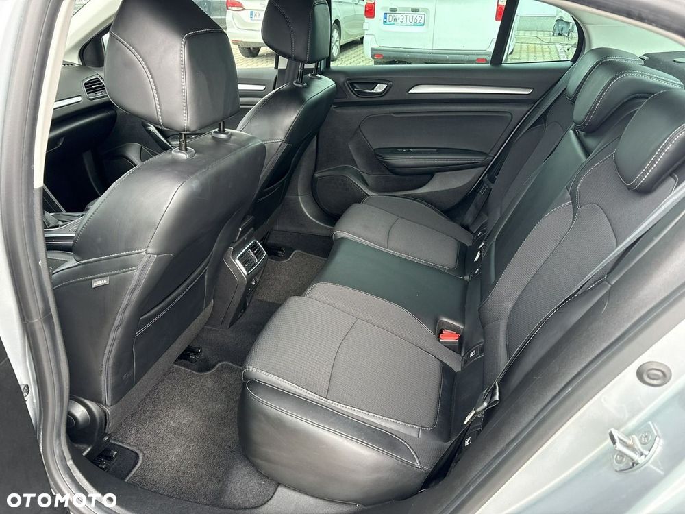 Renault Megane - 15