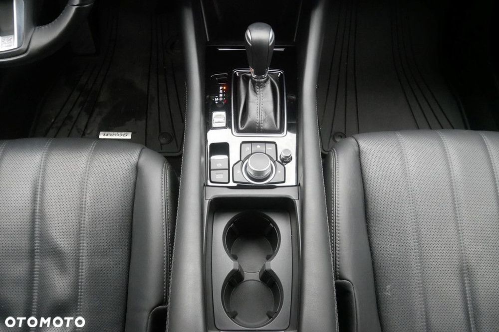 Mazda 6 2.5 SkyPrestige - 11