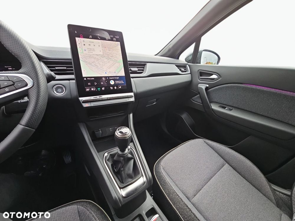 Renault Captur 1.0 TCe Techno - 22