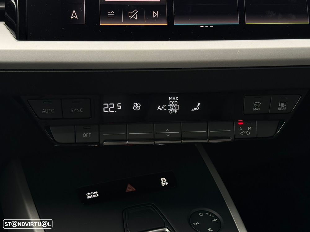 Audi Q4 Sportback e-tron 45 quattro 82 kWh - 50