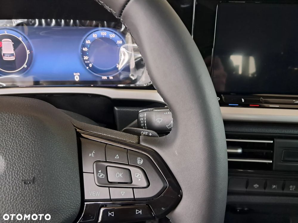 Ford Tourneo Connect Grand 2.0 EcoBlue Active - 10