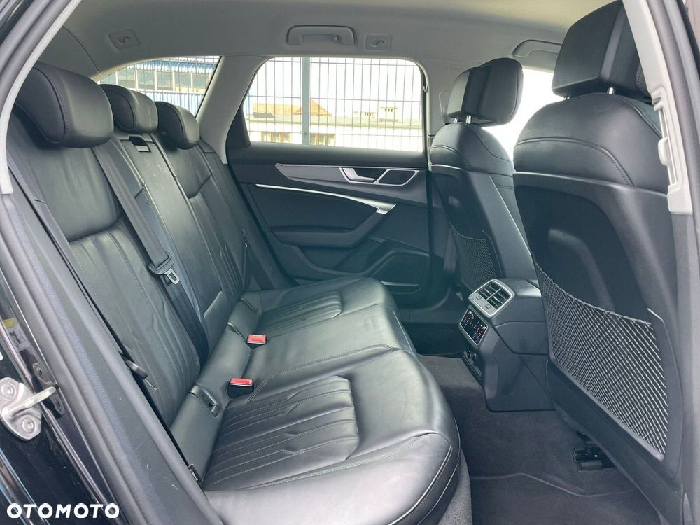 Audi A6 Allroad - 13