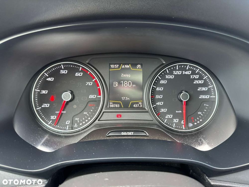 Seat Leon - 6