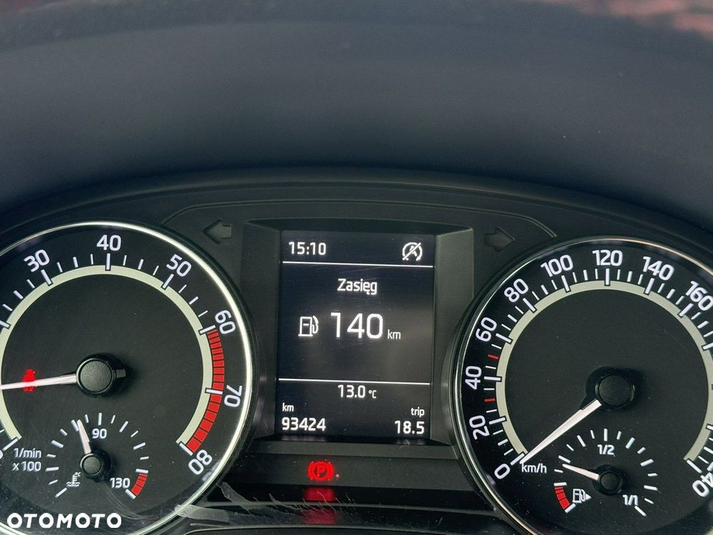 Skoda Fabia 1.0 TSI Monte Carlo - 19