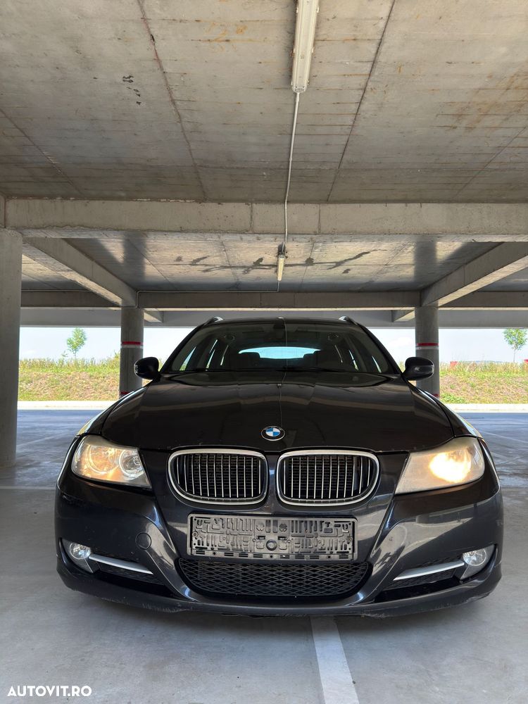 BMW Seria 3 - 2