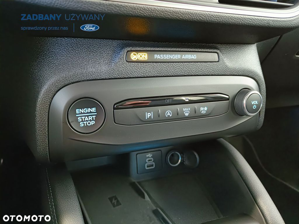 Ford Focus 1.0 EcoBoost mHEV Active X - 27