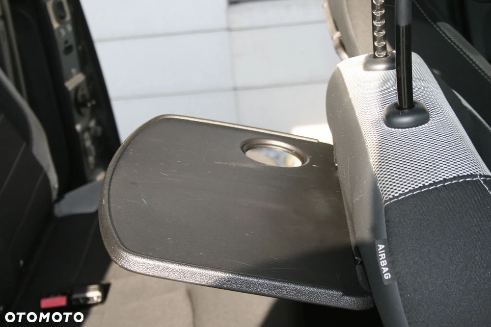 Dacia Dokker 1.2 TCe Stepway - 22