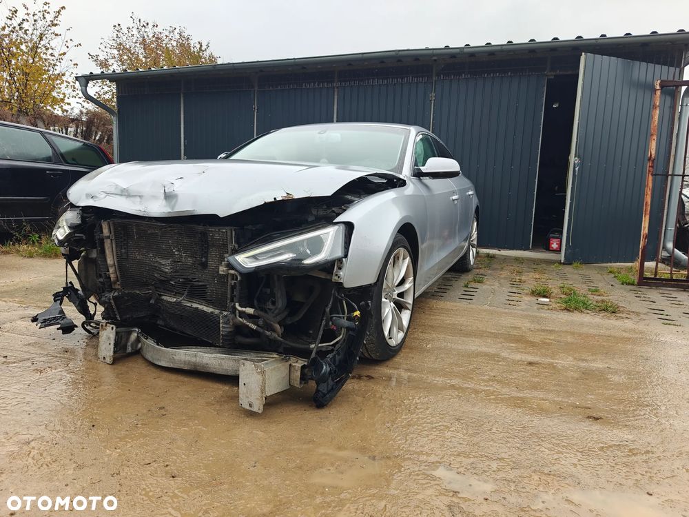 Audi A5 - 5