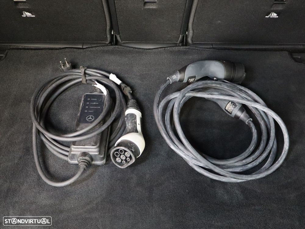 Mercedes-Benz GLA 250 e Style - 19