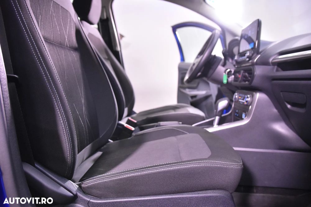 Ford EcoSport - 11